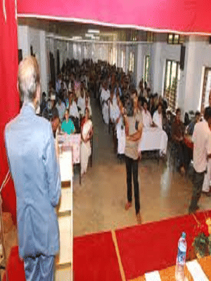 Bhavan’s N. A. Palkhivala Academy For Advanced Legal Studies and Research Kozhikode Extra Curriculars photo 9